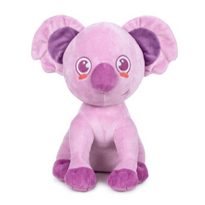 Koala Kuscheltier - 27 cm Plüschtier weiches Stofftier