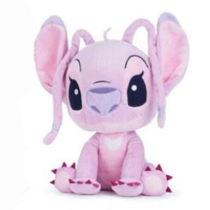 Engel Kuscheltier Disney - 30 cm Plüschtier Lilo & Stitch Stofftier