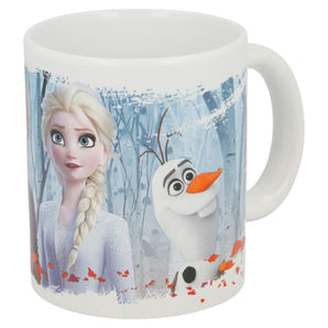 Frozen Tasse im Geschenkkarton 325ml