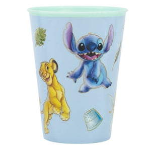 Disney Plastikbecher für Kinder 260ml