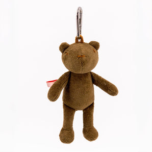 GRIGRI SAC A MAIN  - JERMAINE L'OURSON