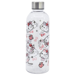 Hello Kitty Flasche 850 ml innovative Trinkflasche Anime