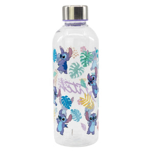 Stitch Flasche 850 ml innovative Trinkflasche Lilo & Stitch