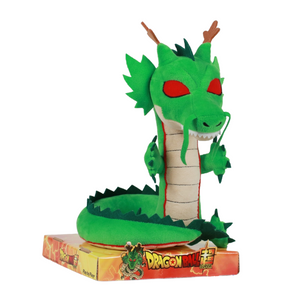 Dragon Ball Shenlong / Shenron Kuscheltier - 30 cm Anime Plüschtier Stofftier