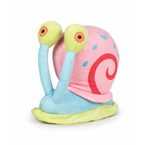 Gary Kuscheltier Spongebob - 30 cm Plüschtier weiches Stofftier