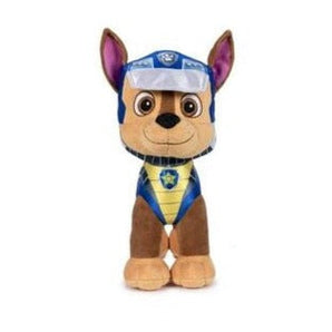 Chase Paw Patrol Kuscheltier - 27 cm Plüschtier Stofftier