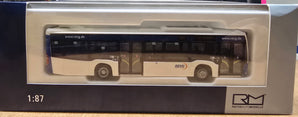 Modellbus Mercedes-Benz Citaro 15 – REVG Rhein-Erft-Verkehrsgesellschaft