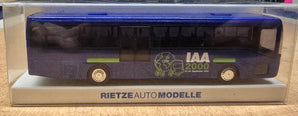 Rietze Auto Modelle, Bus, Renault