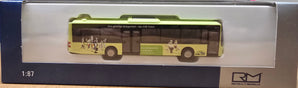 Rietze Modellbus Lions City 1:87